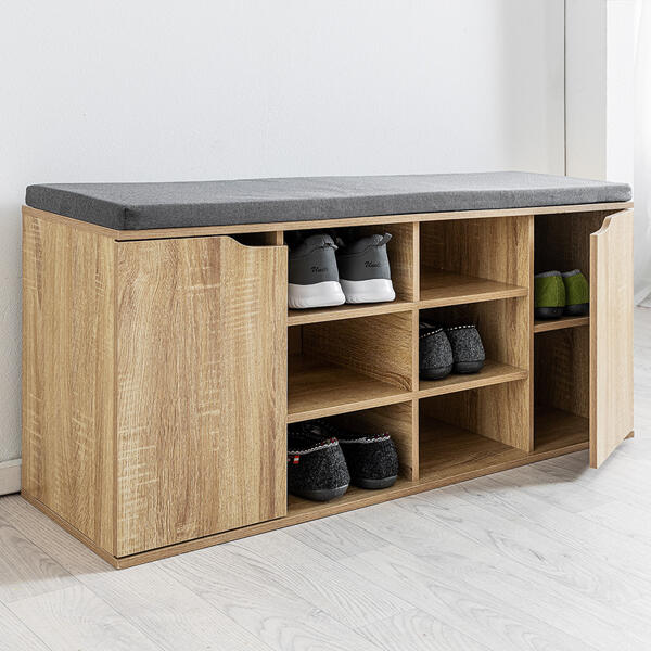 Schuhschrank