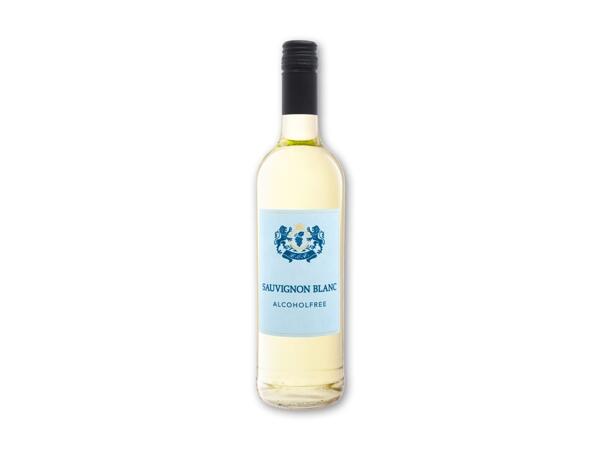 Alkoholfri Sauvignon Blanc