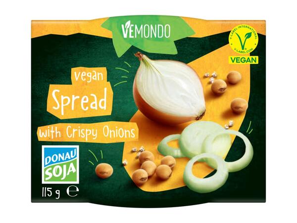 Vegan Spread