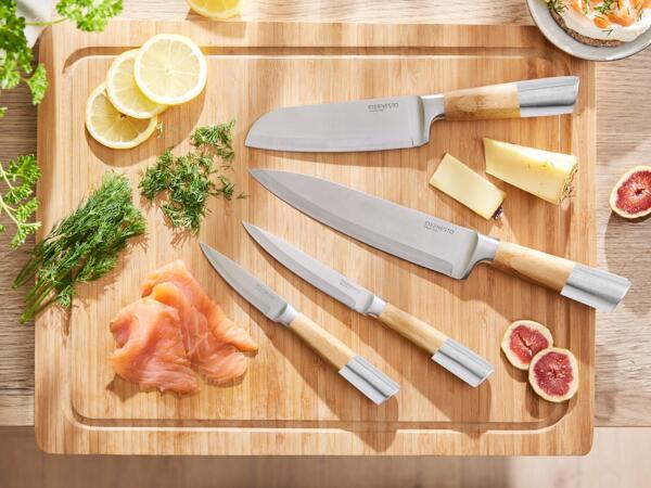 Couteaux de cuisine