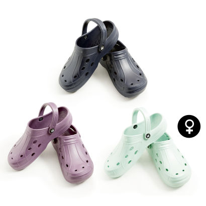 Clogs für Damen