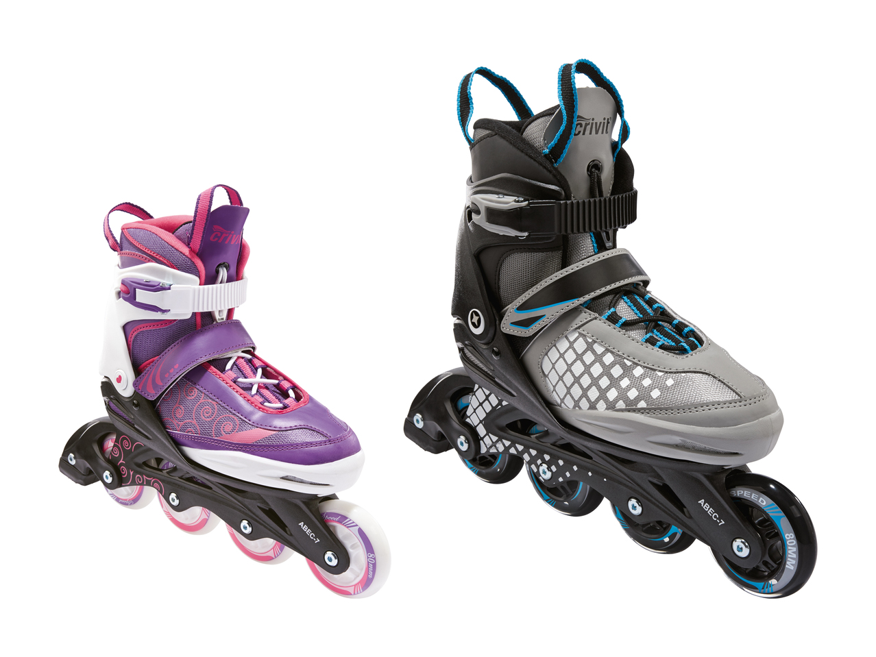 Rollers Softboot1
