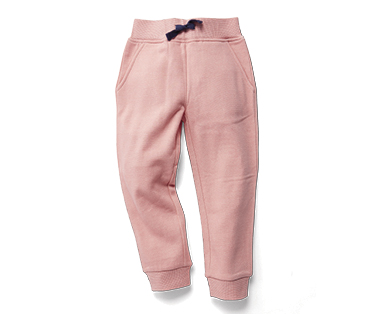 Kids Fleece Pants