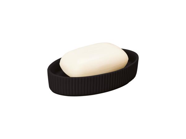 Soap Dispenser, Toothbrush Holder or Soap Dish