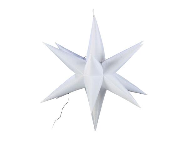 Livarno Home Inflatable LED Christmas Decoration