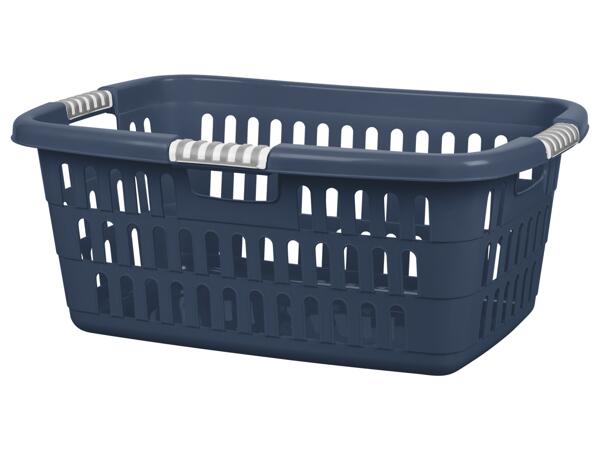 Laundry Basket or Tub, 40L