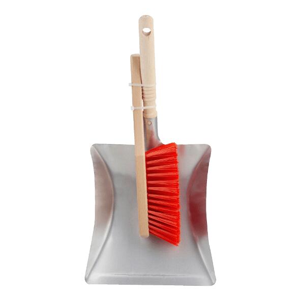 GARDENLINE(R) 				Ensemble de balayage