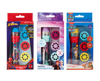 Licensed Assortment