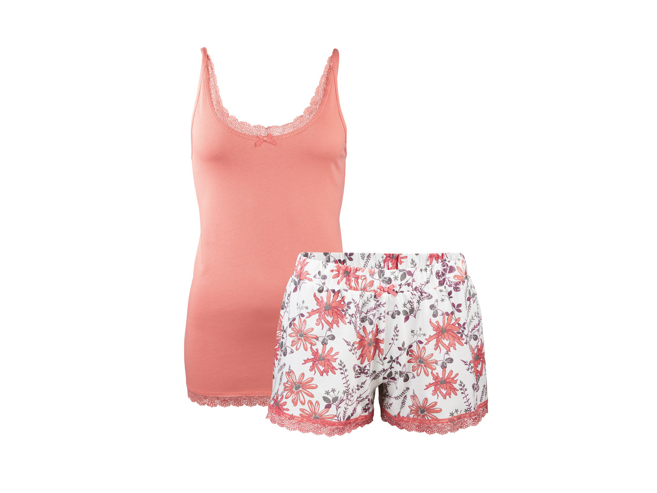 ESMARA LINGERIE(R) Nattøj