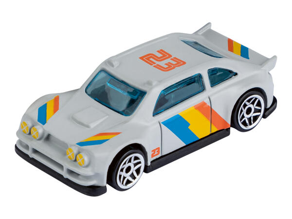 Playtive Racers