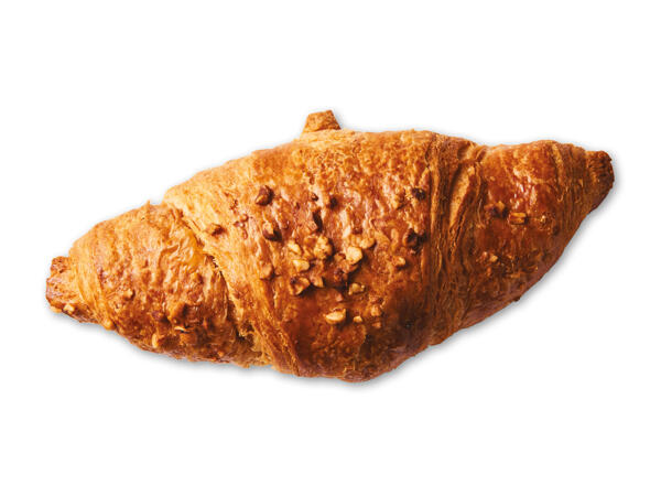 Nougatcroissant