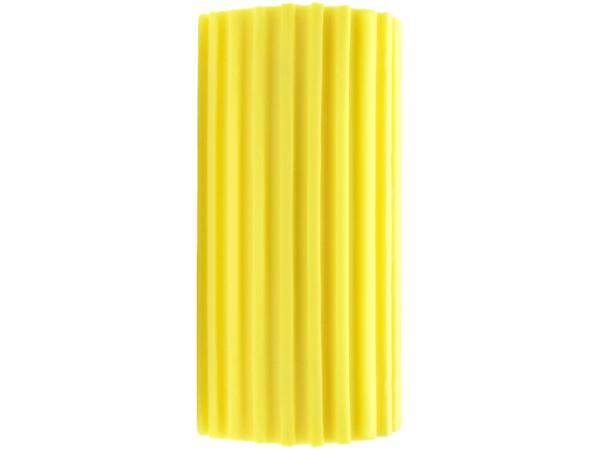 Sponge "Scrub Daddy", "Scrub Mommy" or "Damp Duster"