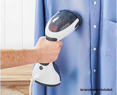 Handheld Garment Steamer