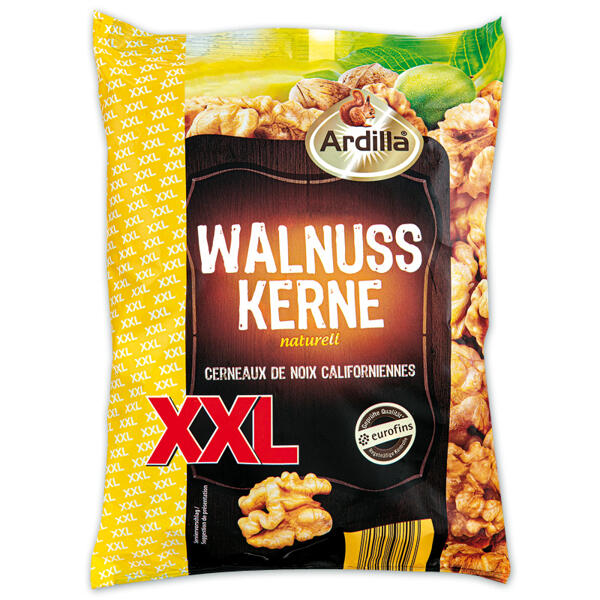 XXL Walnusskerne