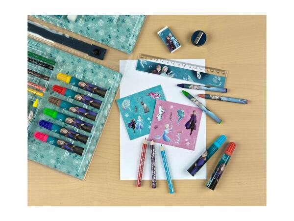 Undercover Frozen Super Painting Case