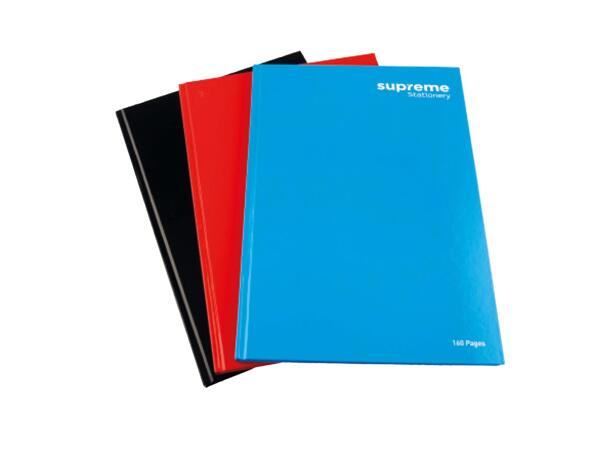 A4 Hardback 60gsm