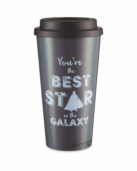 Best Star Travel Mug