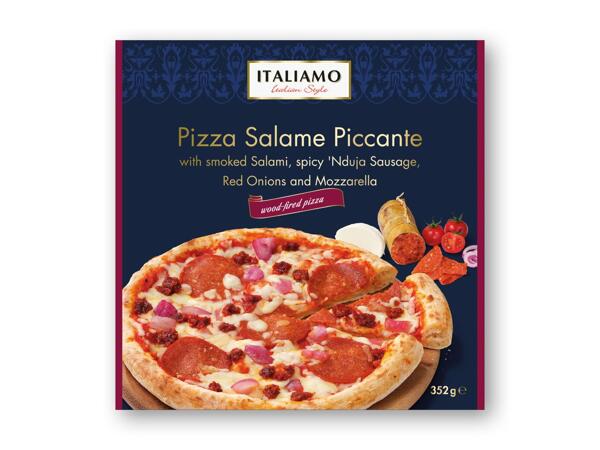 ITALIAMO Pizza