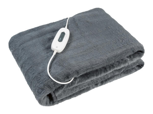 Sanitas Heated Overblanket