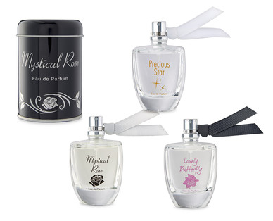 Eau De Parfum