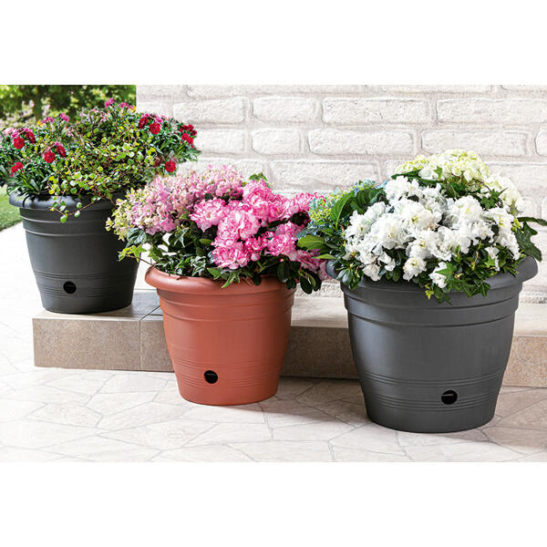 Blumentopf "Flora"