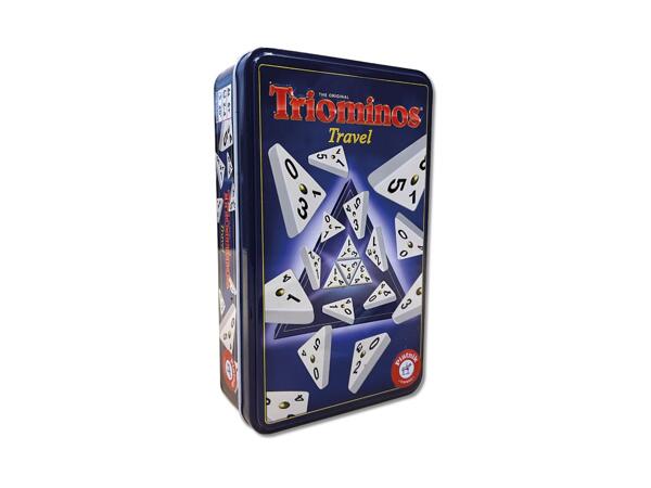 Triominos Travel