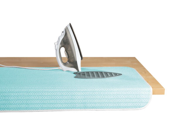 Tabletop Ironing Pad