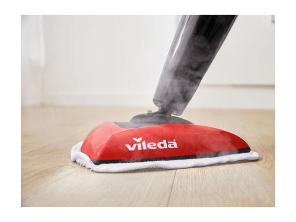 Vileda Steam Mop