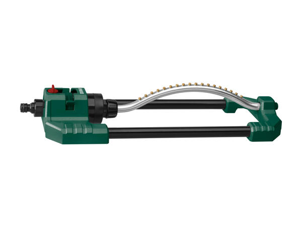 Arroseur oscillant
