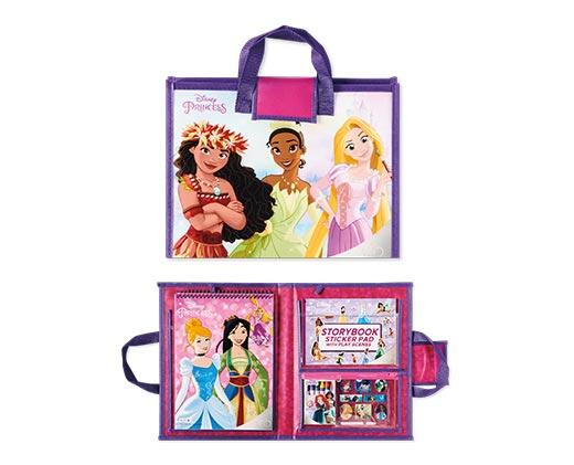 Bendon 
 Fold-Out Activity Set
