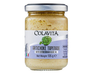 Colavita Artichoke Tapenade 135g