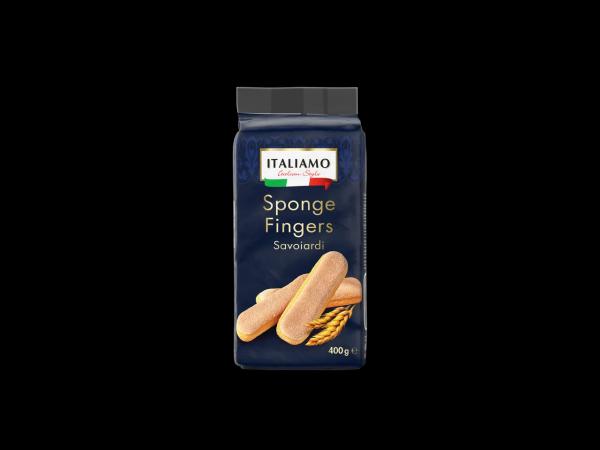 Savoiardi Sponge Fingers