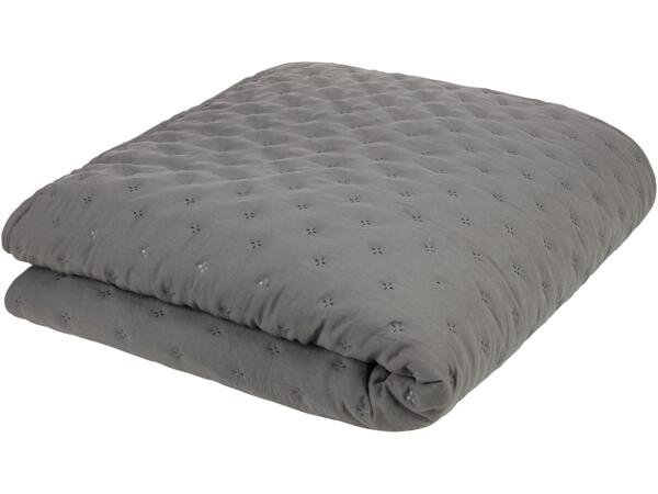 Double bedspread