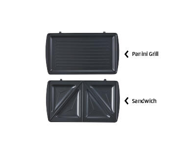 Multi Snack Maker