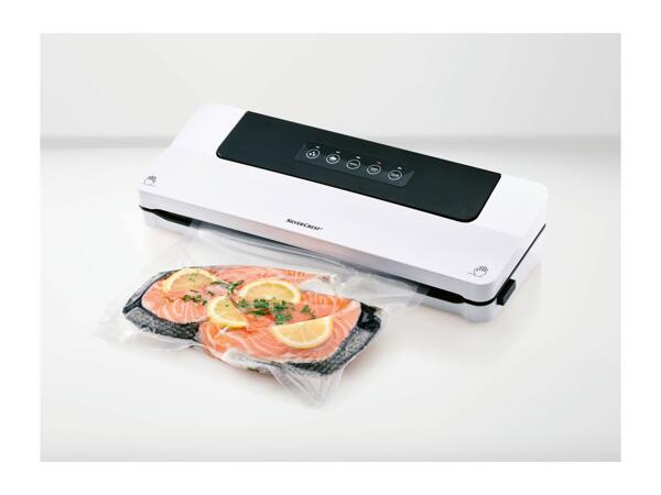 Silvercrest Vacuum Sealer Rolls