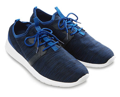 Mens Lightweight Gymshoes