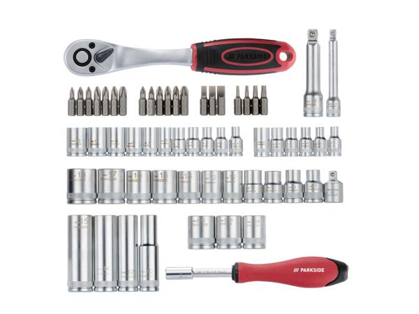 Socket Set