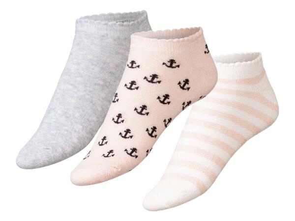 Trainer Socks