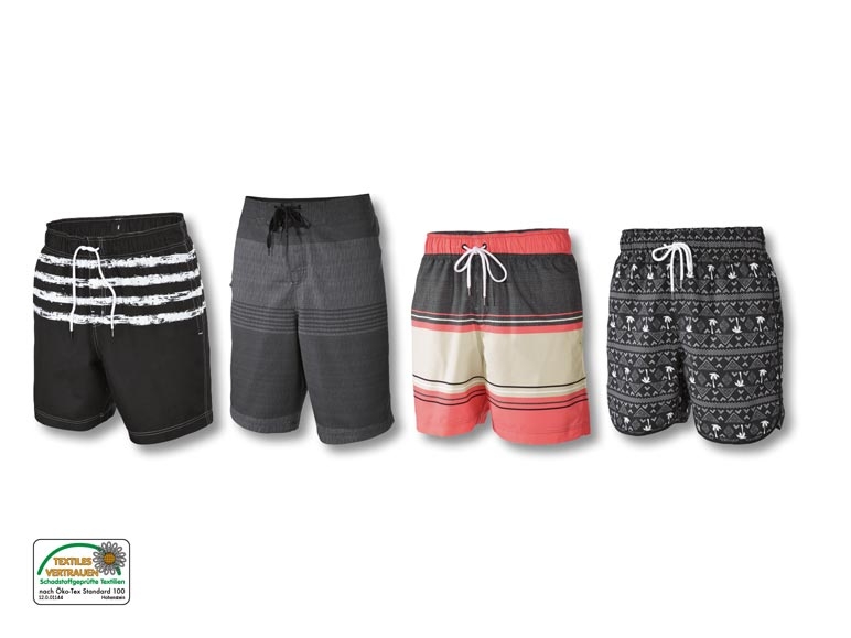 Badeshorts