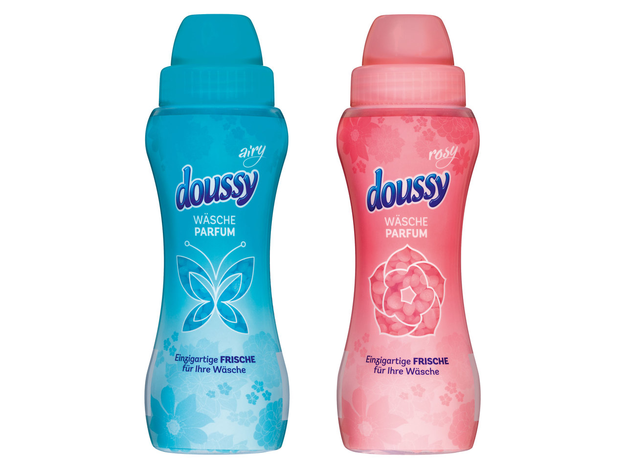 DOUSSY Wäscheparfum