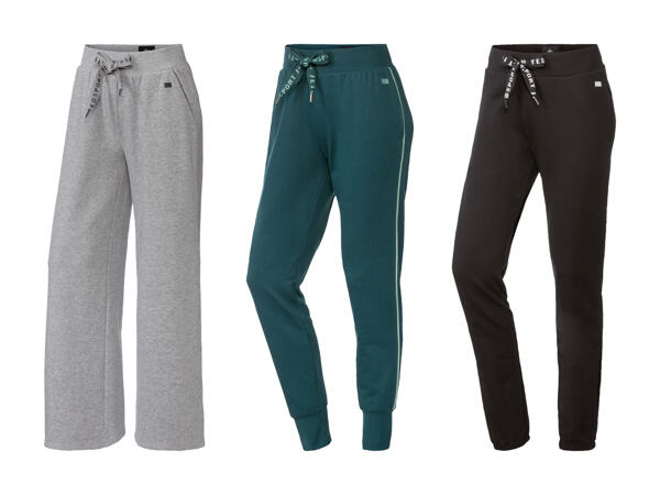 Pantalone tuta