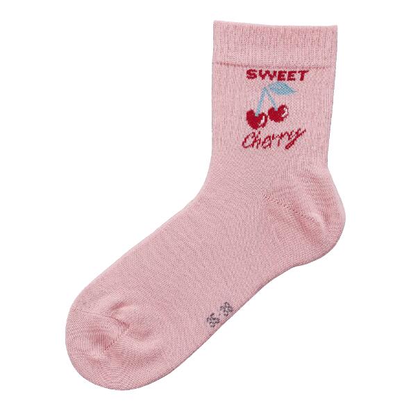 L&D(R) 				Chaussettes, 3 paires