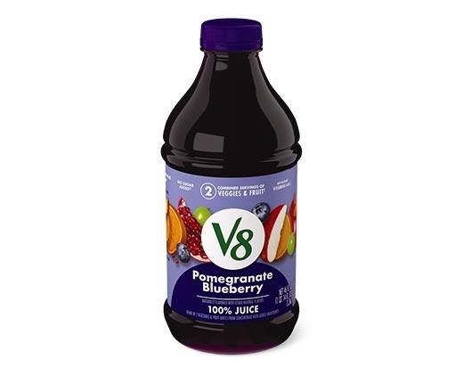 V8 
 100% Juice Blend Assorted Varieties