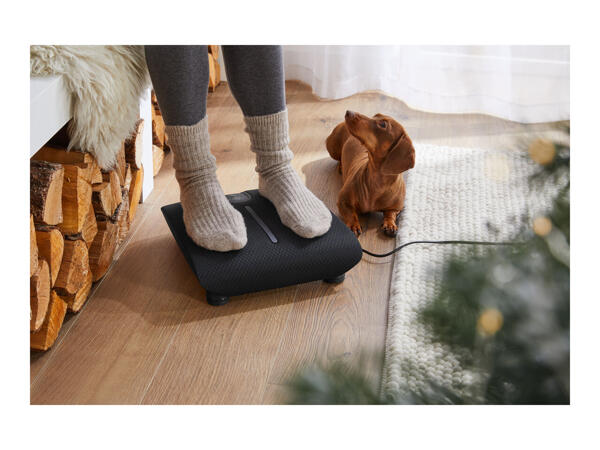 Medisana Shiatsu Foot Massager with Heat Function