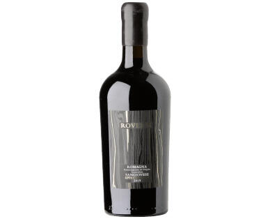 ROVERSI
SANGIOVESE APPASSIMENTO DOC