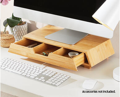 Office Desk Raiser