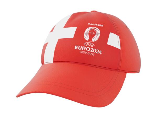 UEFA EURO 2024 halstørklæde/​Cap