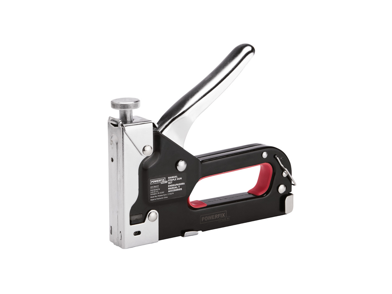 POWERFIX(R) Hæftepistol