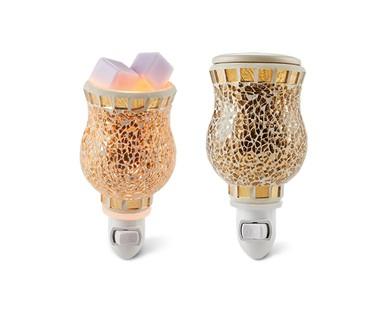 Huntington Home Accent Fragrance Warmer