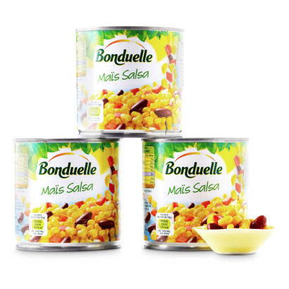 Maismischung, 3er-Packung